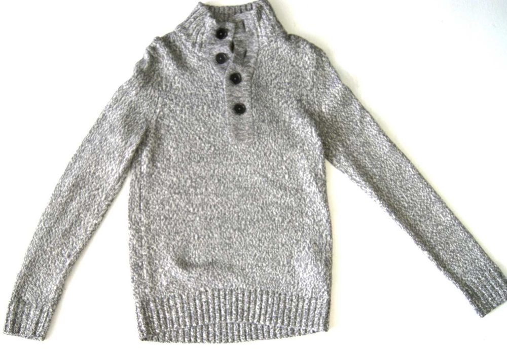 CELIO ROZ.M sweter męski ciepły