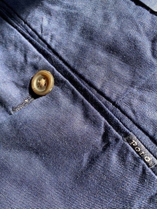 Spodnie męskie Ralph Lauren nowe r.34/34