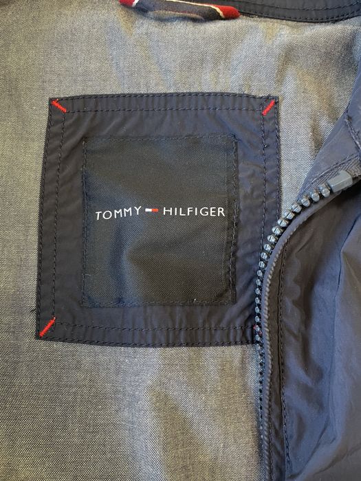 Tommy Hilfiger  kurta męska wiosenna L