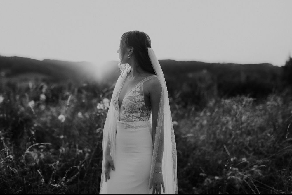 Suknia ślubna Anna Kara Cintra