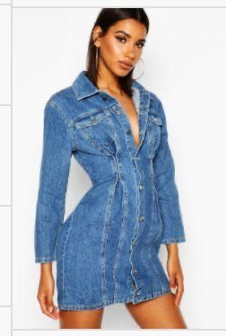 Сукня Boohoo розмір 8UK (S)