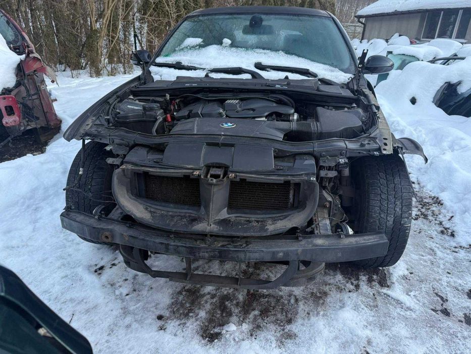 na części zwrotnica poduszka bmw e91 2.0b n46b20b Kod lakieru 475/9