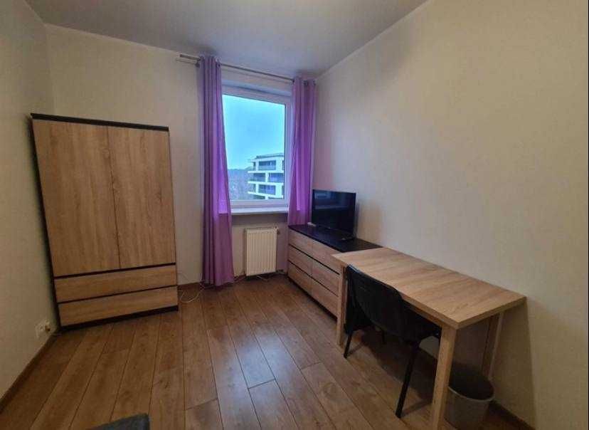 Wynajem pokoju Warszawa