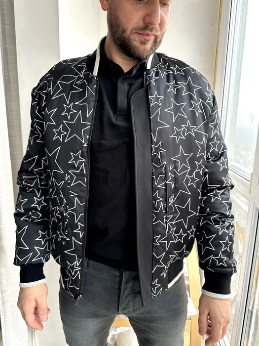 Бомбер Dolce&Gabbana Оригинал