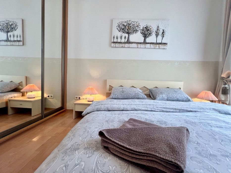 Знижка 40% на вечір Центр метро Хрещатик  Люкс Подобово Лютеранська 7