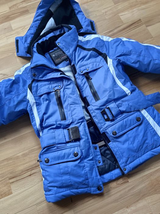 Kurtka narciarska goodfriends S