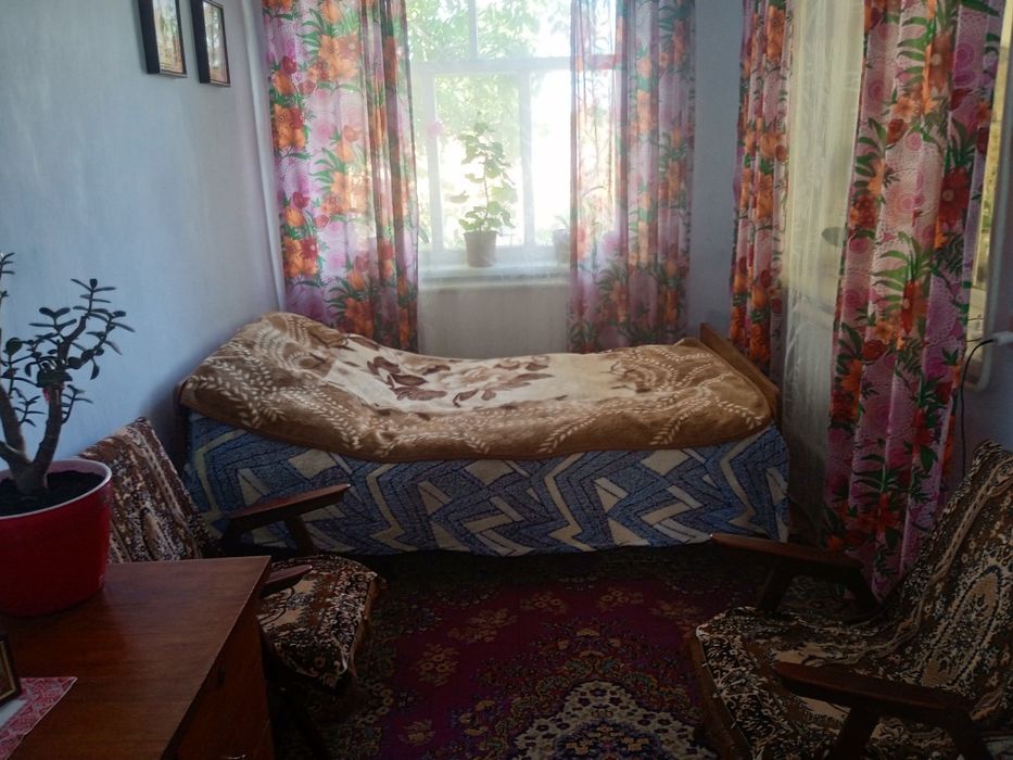 Продаю дім, Нова Одеса