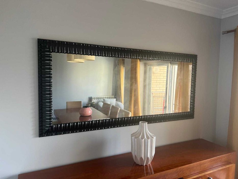 Espelho para sala