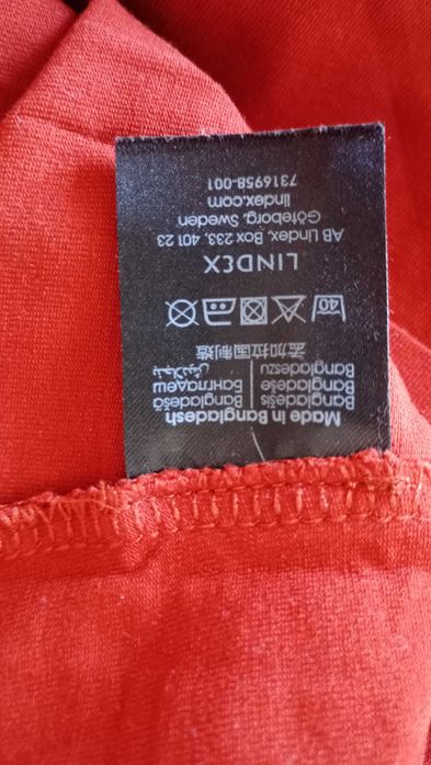Sprzedam golf Lindex rozm. L