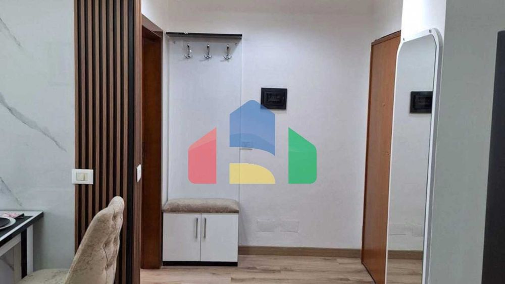 СРОЧНО! Квартира 75м2 в Албании (Дуррес, Центр) всего 99 000 €