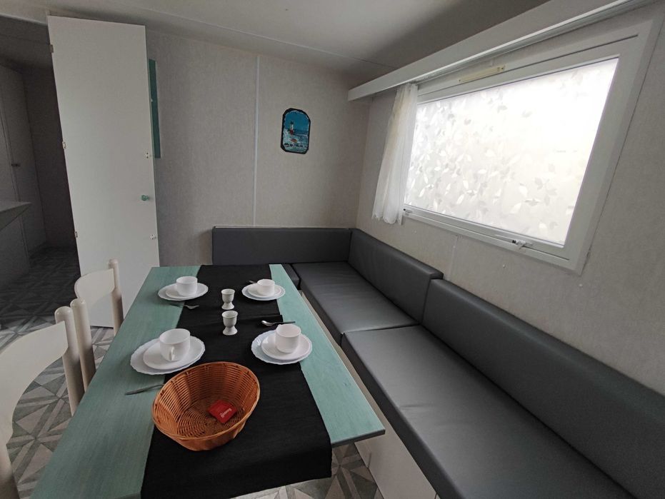 Mobil Home T2 | IRM Super Price TODA EQUIPADA