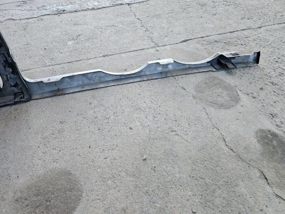 Решітка радіатора Ніздрі Птиця 51131973825 БМВ Е34 BMW E34 решетка