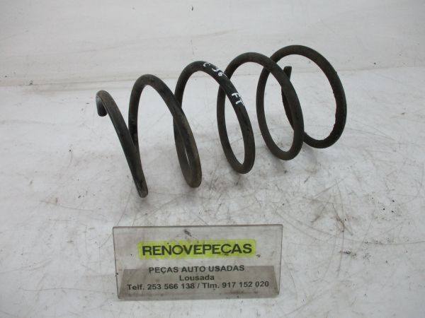 Mola de suspensão frente direita BMW 3 (E36)