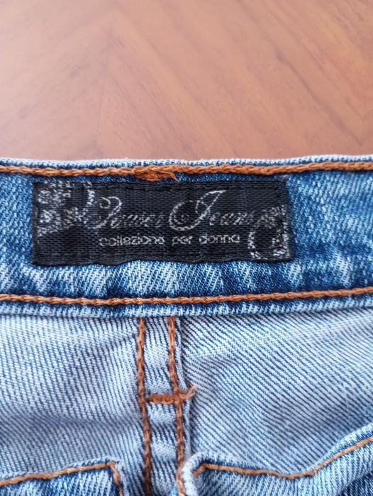 Calças Pauser Tamanho 30