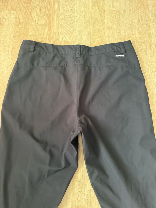 Spodnie trekkingowe damskie icepeak r.46