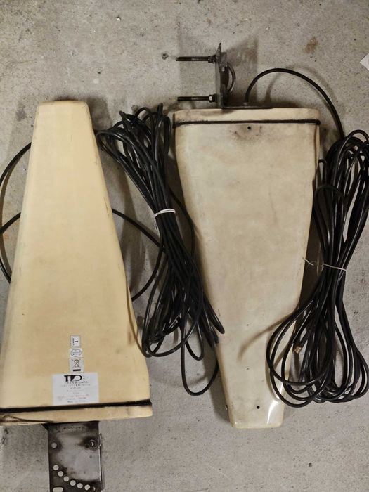 Antena zewnetrzna LTE Trans-Data