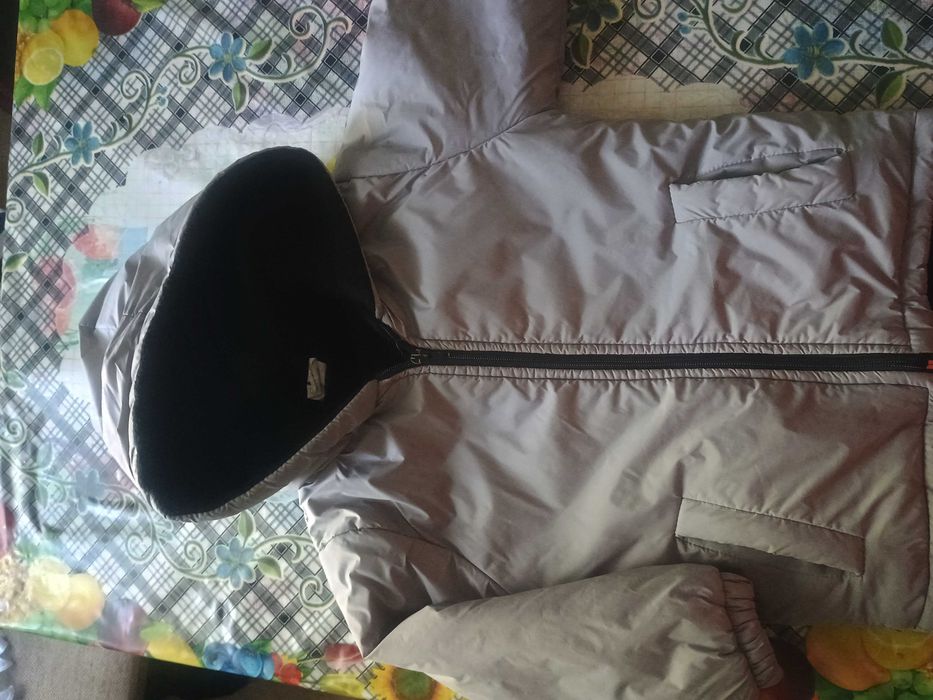 Продам дитячий одяг НЕДОРОГО!!!