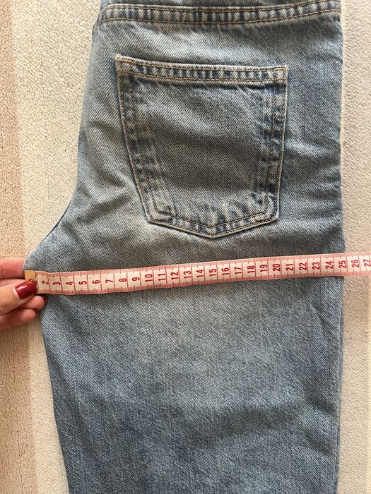 дитячі джинси Zara