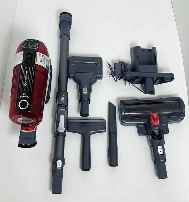 Odkurzacz Bezprzewodowy Rowenta RH9878 X-Force Flex 11.60 Dust Thief