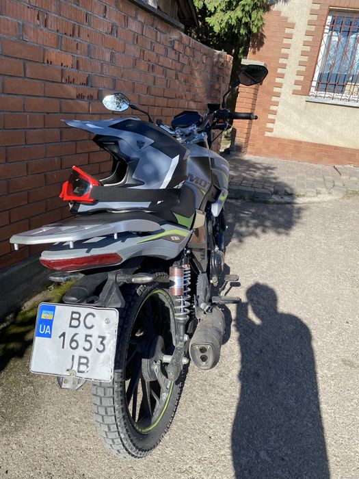 Продається Mystang mt 200-9