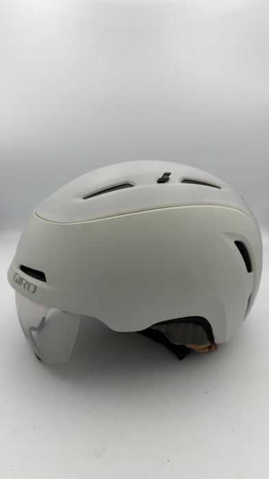 Powystawowy Kask Rowerowy Giro Bexley Mips r. S (51-55cm)