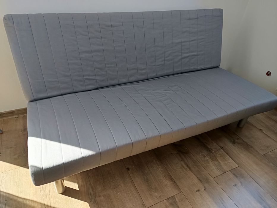 Sofa rozkładana ikea beddinge