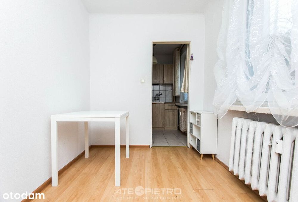 LSM | Wallenroda | 2 pokoje | umeblowane |od zaraz - Widok 5