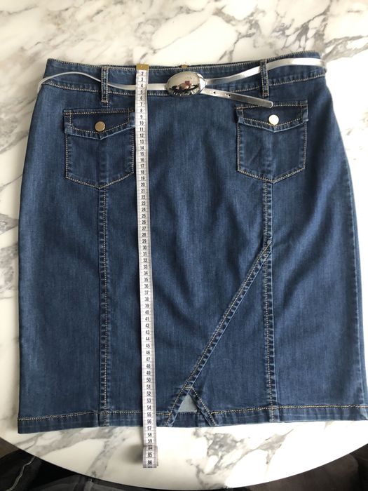 Юбки:Caroline Biss и Ikks