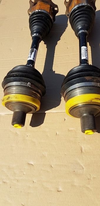 półoś audi a8 s8 w12 4h6 4h1 4h6407271a .