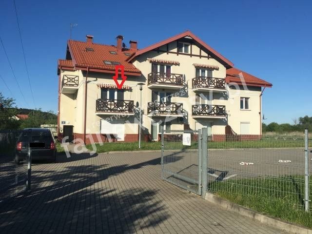 Apartament 2-pokojowy NAD ZALEWEM