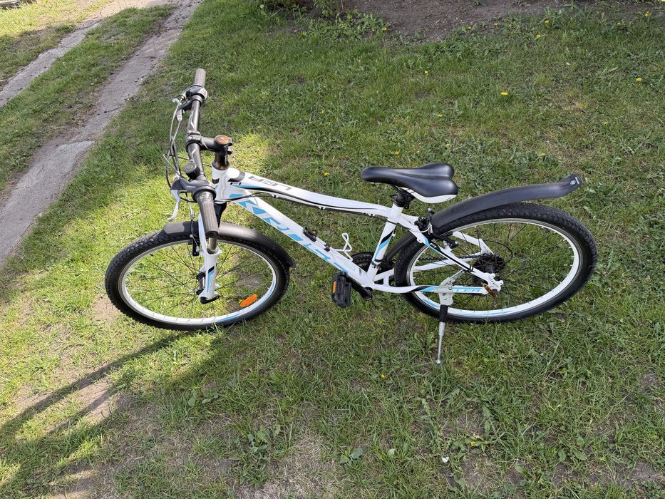 Rower Kross LEA F1