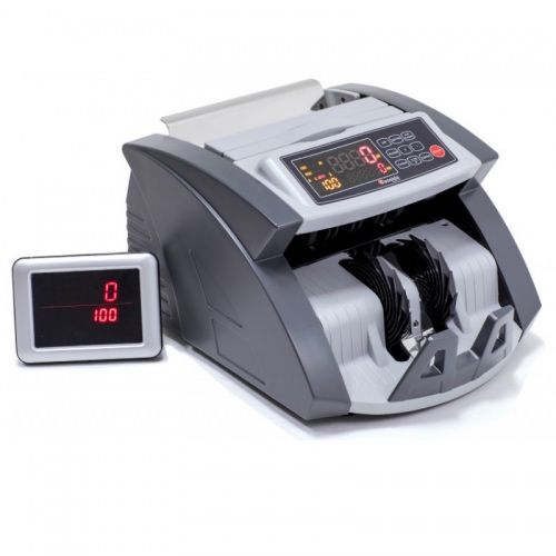 Продам счетчик банкнот Cassida 5550 UV MG