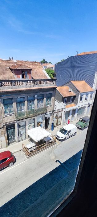 Arrenda-se Quarto no Porto