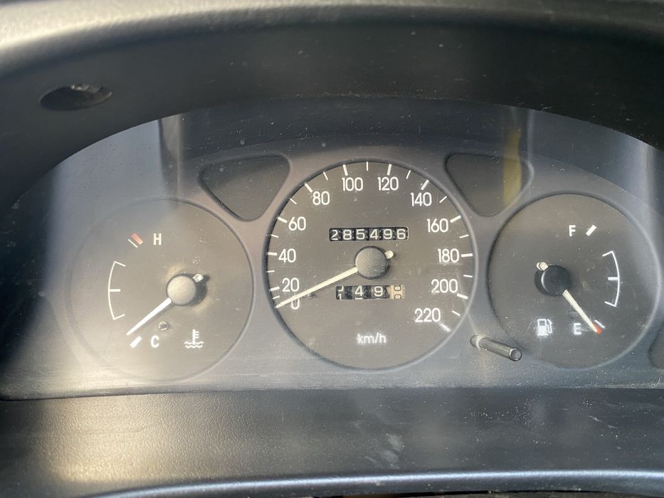 Продаю Daewoo Sens