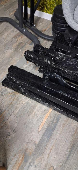 Stojak treningowy Tremendour Pl Power Rack