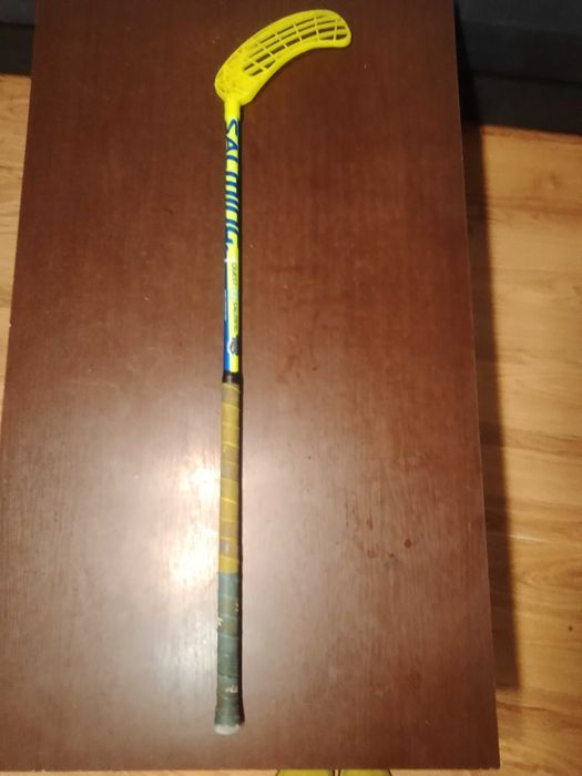 Kij Salming Quest 2 Flex 32