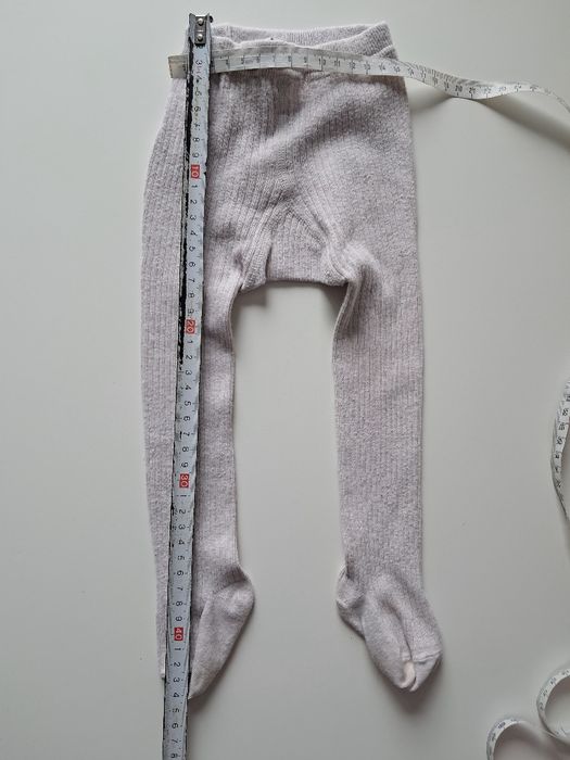 Rajstopy Zara r 1-6m