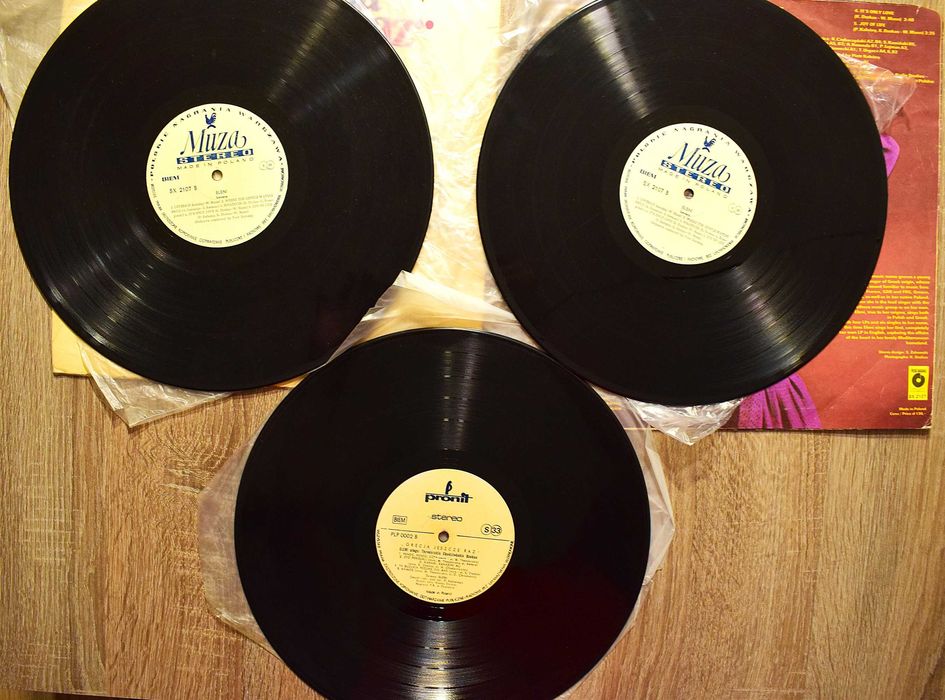 Eleni - Lovers , Grecja jeszcze raz .