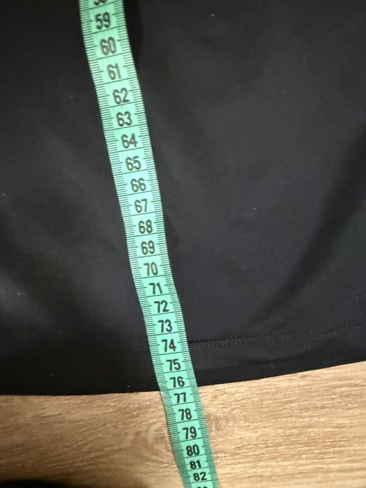 Koszulka nike dry fit rozm L.