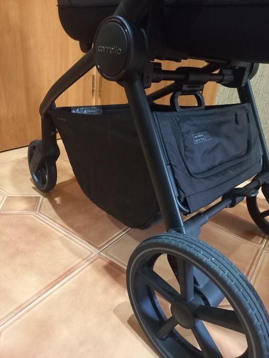 Коляска CARRELLO Epica