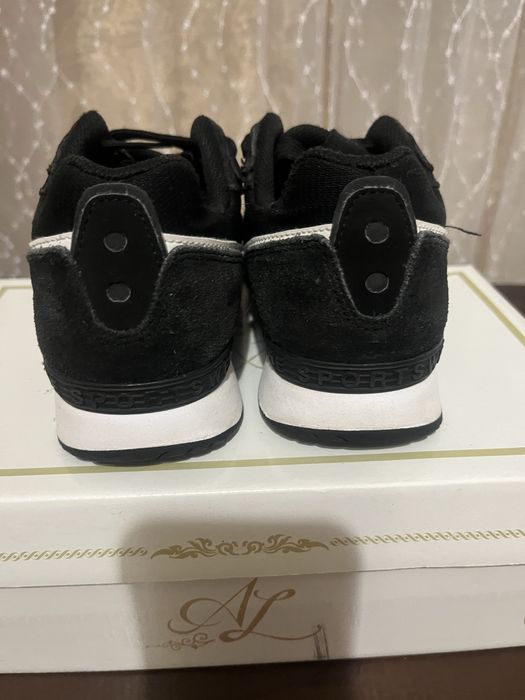 Кросівки для хлопчиків  Nike Venture Runner