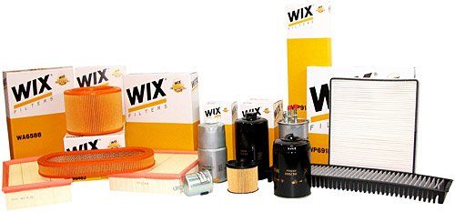 Фильтр масляный, воздушный, салона Nissan Almera Qashqai X-Trail Note