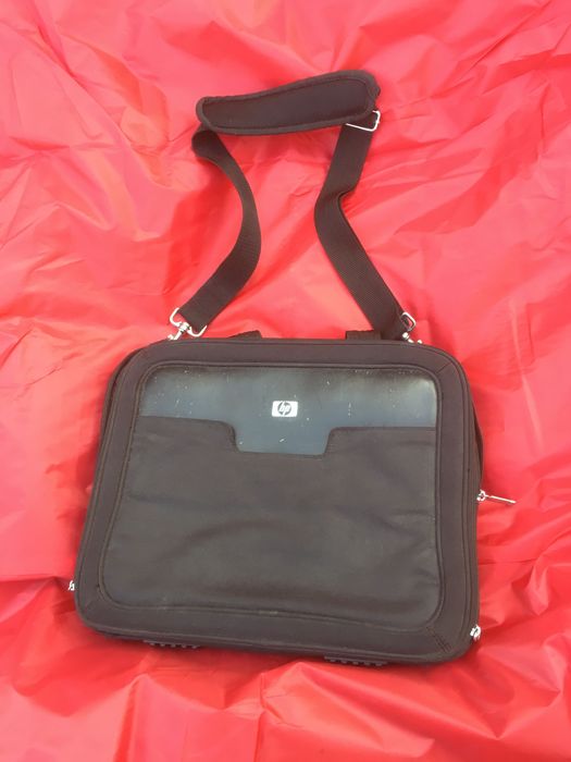 Cумка для ноутбука Hewlett-Packard 15.6 і менше.