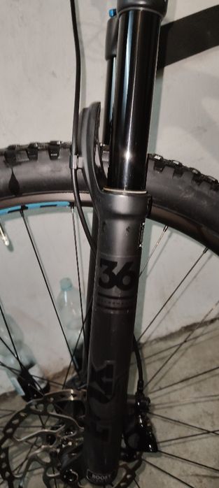 Rocky mountain instinct 50 carbon
