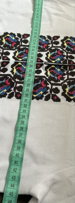 Вишиванка, сорочка чоловіча