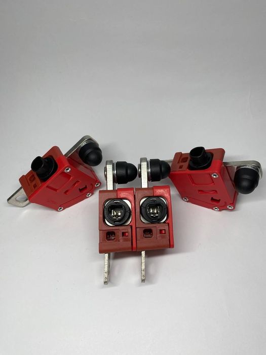 Пиропатрон клема BMW, Mini Fuse  9376789, 5A81B65