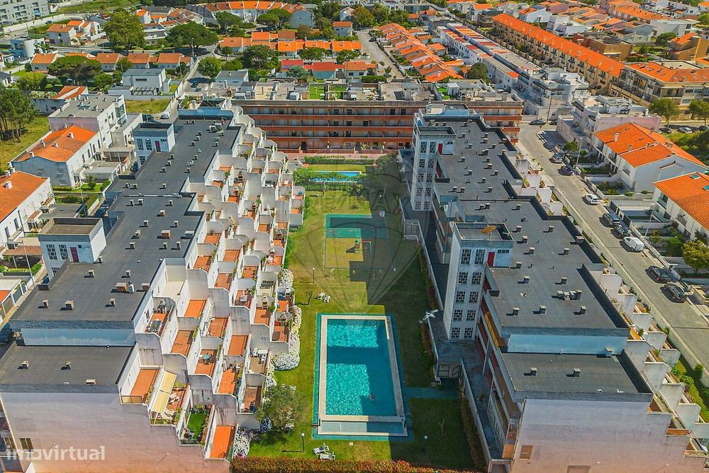 Apartamento T2 para venda