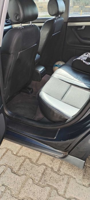 Audi A4 1.9 Tdi 130cv  2002
