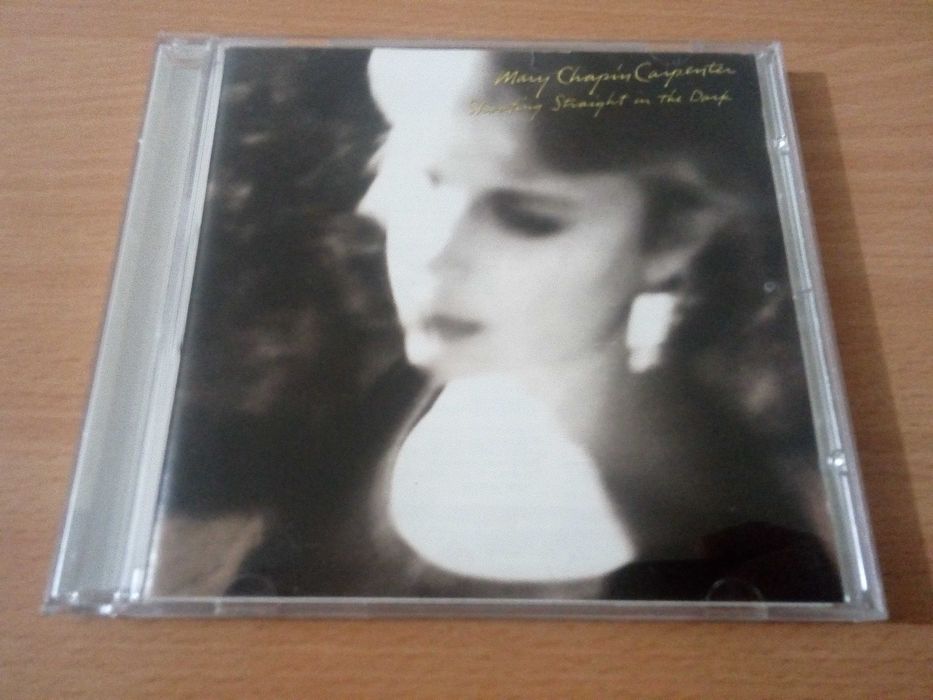 MARY CHAPIN CARPENTER - Shooting Straight In The Dark - Baixa De Preço