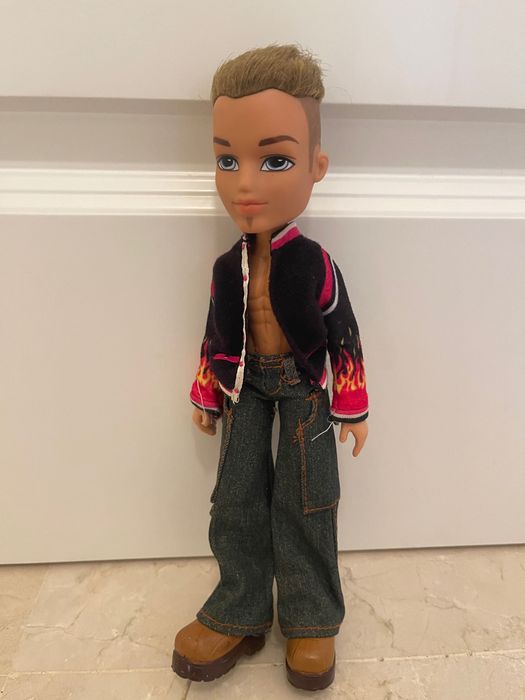 Кукла Bratz братц